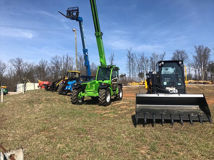 Team Boone Construction Supply Bardstown, KY